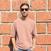 Akshay Mair