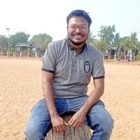 Arohan Paul